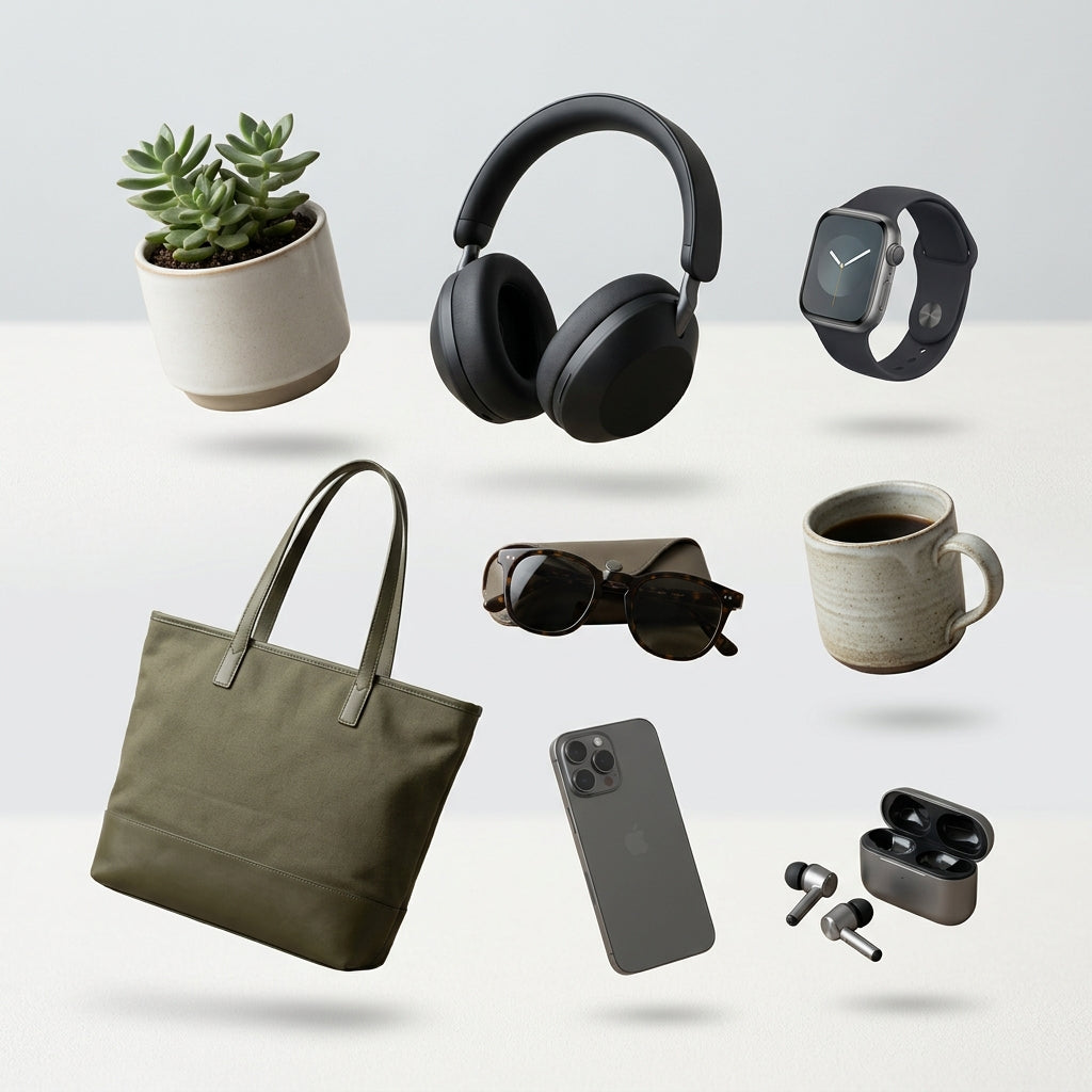 Premium marketplace products